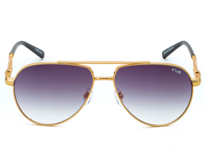 IRUS S1301 Flier Men Sunglasses