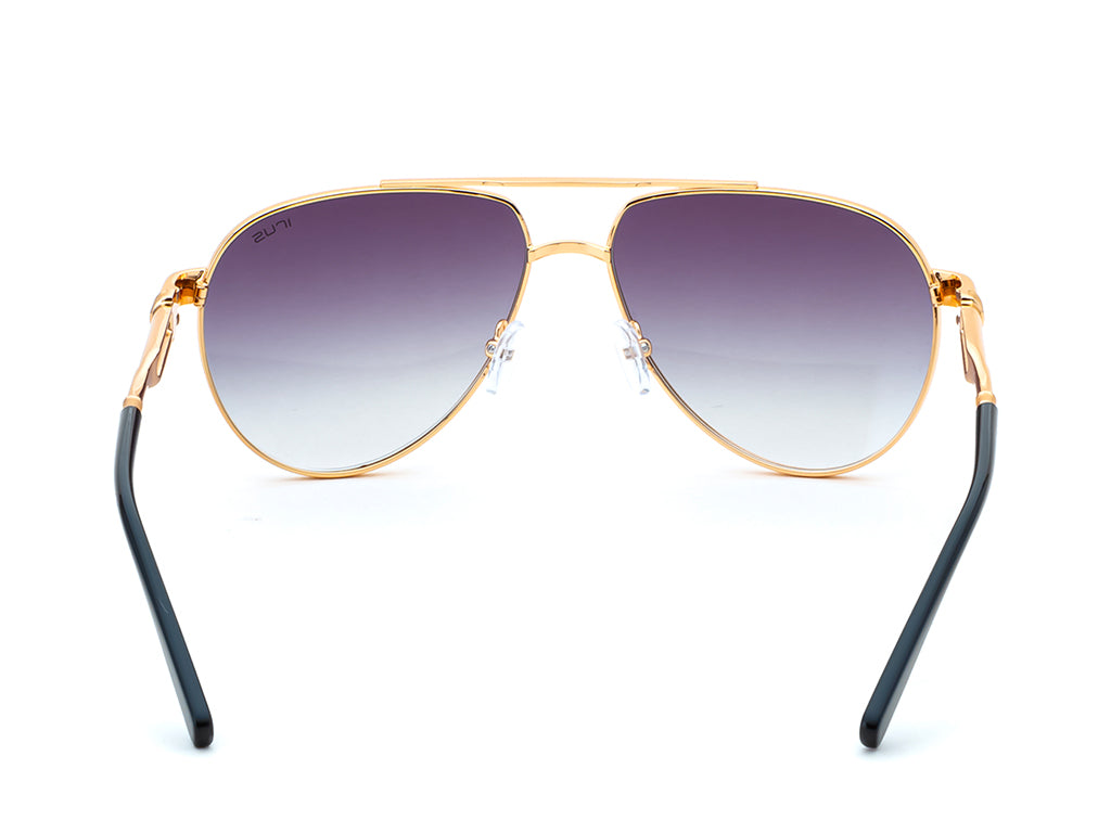 IRUS S1301 Flier Men Sunglasses