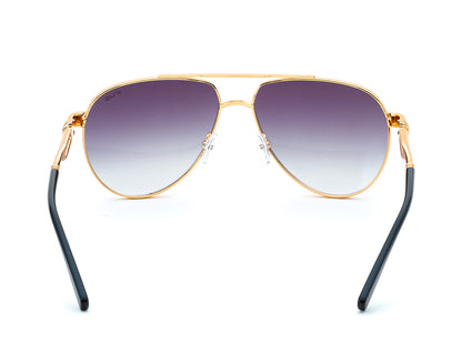 IRUS S1301 Flier Men Sunglasses