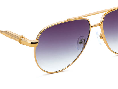 IRUS S1301 Flier Men Sunglasses