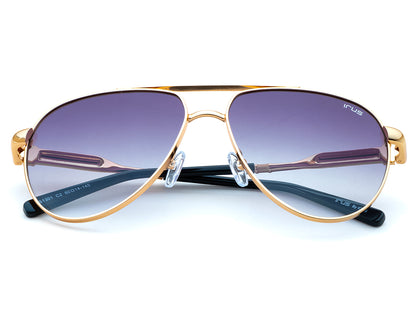 IRUS S1301 Flier Men Sunglasses