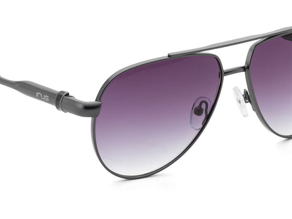 IRUS S1301 Flier Men Sunglasses