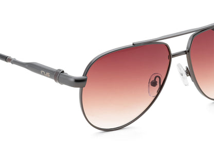 IRUS S1301 Flier Men Sunglasses