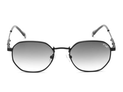 IRUS S1305 Oval Men Sunglasses