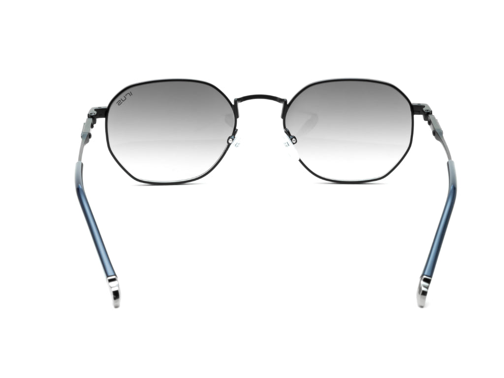 IRUS S1305 Oval Men Sunglasses