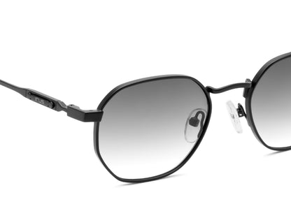 IRUS S1305 Oval Men Sunglasses