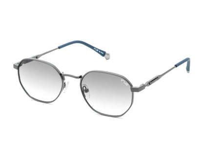 IRUS S1305 Oval Men Sunglasses