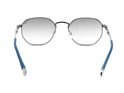IRUS S1305 Oval Men Sunglasses
