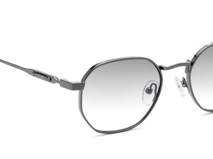 IRUS S1305 Oval Men Sunglasses