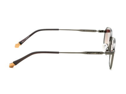 IRUS S1305 Oval Men Sunglasses