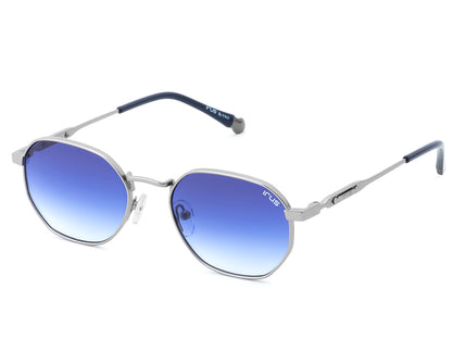 IRUS S1305 Oval Men Sunglasses