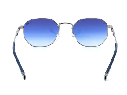 IRUS S1305 Oval Men Sunglasses
