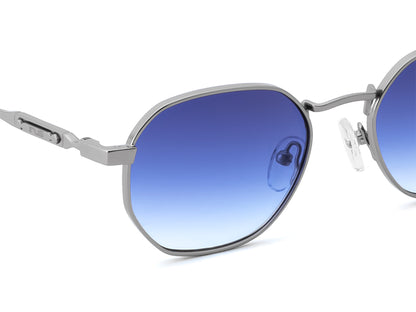 IRUS S1305 Oval Men Sunglasses