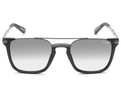 IRUS 1306 Men Square Sunglasses