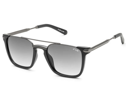 IRUS 1306 Men Square Sunglasses