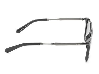IRUS 1306 Men Square Sunglasses