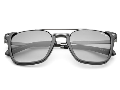 IRUS 1306 Men Square Sunglasses