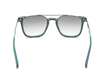 IRUS 1306 Men Square Sunglasses