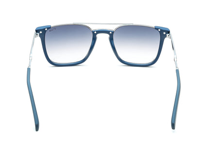 IRUS 1306 Men Square Sunglasses