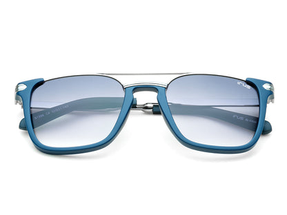 IRUS 1306 Men Square Sunglasses