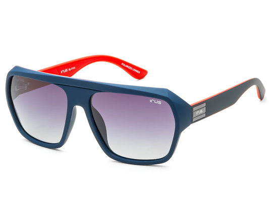 IRUS S1307 Men Flier Sunglasses