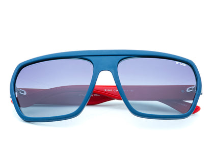 IRUS S1307 Flier Men Sunglasses