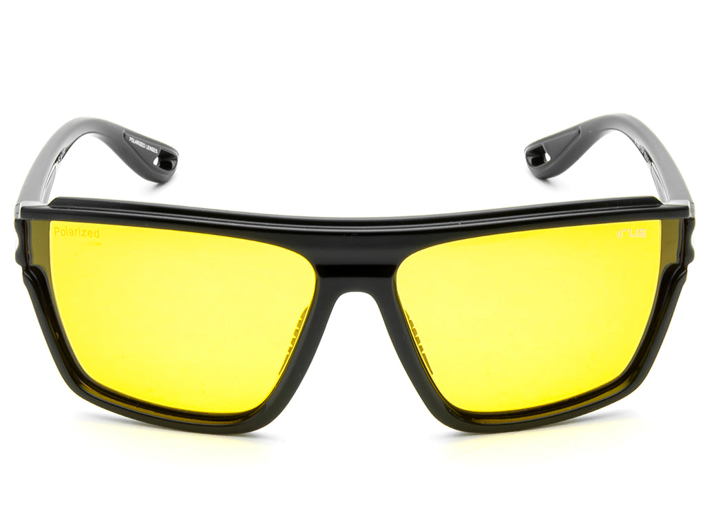 IRUS S1308 Square Men Sunglasses