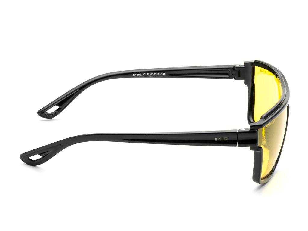 IRUS S1308 Square Men Sunglasses