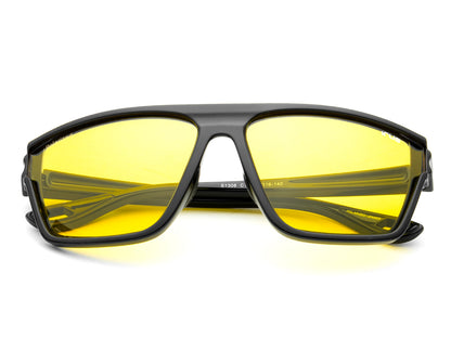 IRUS S1308 Square Men Sunglasses