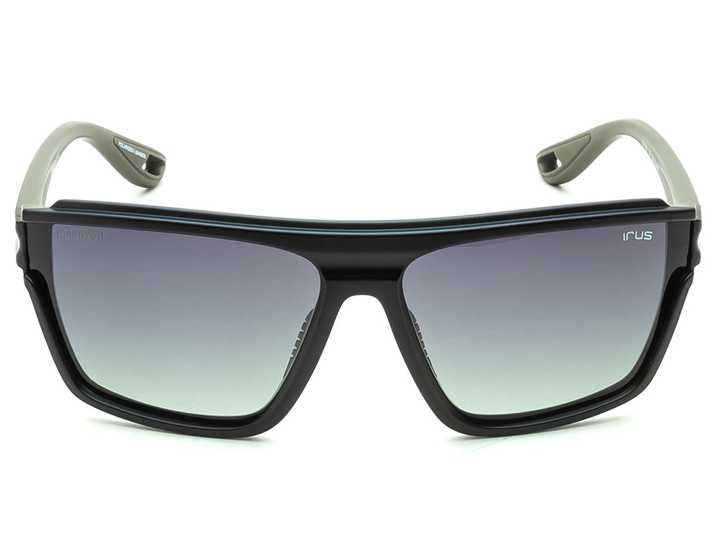 IRUS S1308 Square Men Sunglasses
