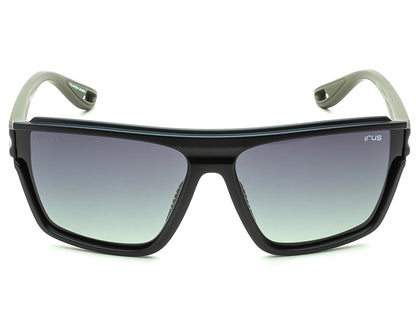 IRUS S1308 Square Men Sunglasses
