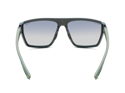 IRUS S1308 Square Men Sunglasses