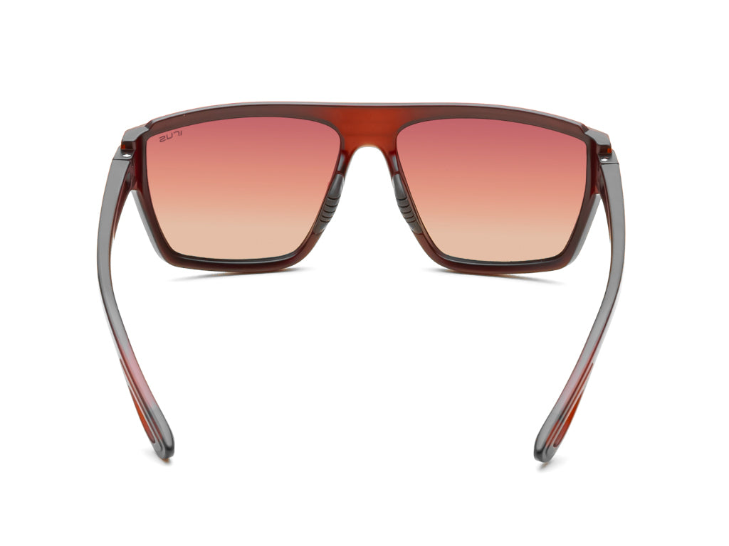 IRUS S1308 Square Men Sunglasses