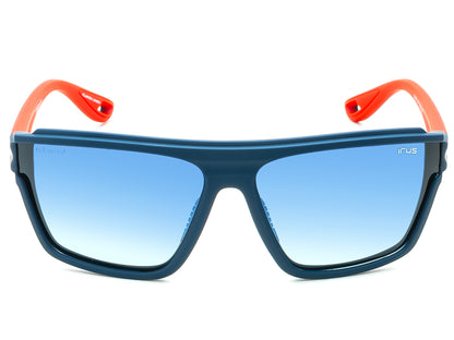IRUS S1308 Square Men Sunglasses