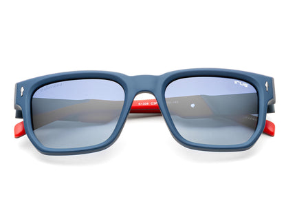 IRUS 1309 Men Square Sunglasses