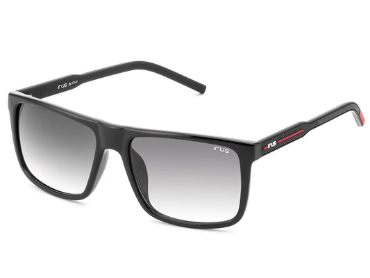 IRUS S1310 Men Rectangular Sunglasses