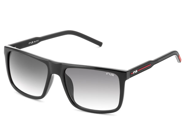 IRUS 1310 Men Rectangular Sunglasses