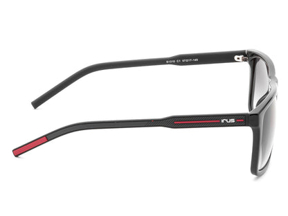 IRUS S1310 Men Rectangular Sunglasses