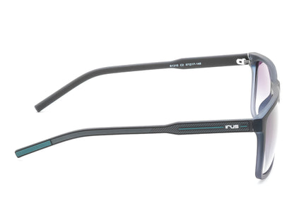 IRUS S1310 Men Rectangular Sunglasses