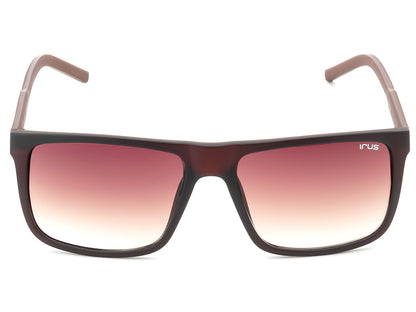 IRUS S1310 Men Rectangular Sunglasses