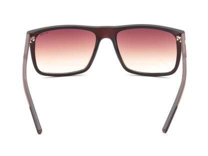 IRUS S1310 Men Rectangular Sunglasses