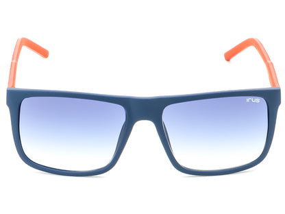 IRUS S1310 Men Rectangular Sunglasses