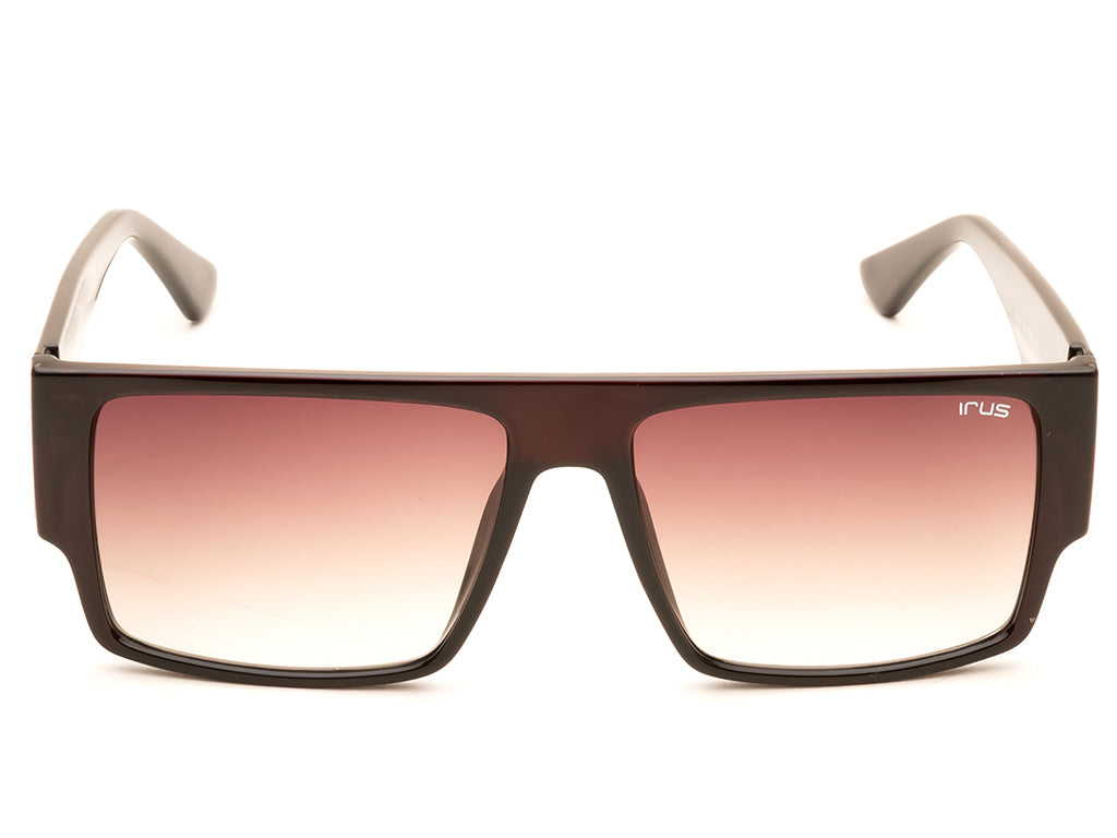 IRUS S1311 Rectangular Men Sunglasses