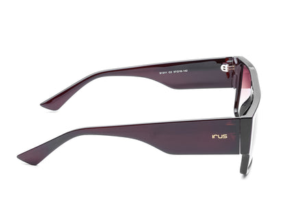 IRUS S1311 Rectangular Men Sunglasses