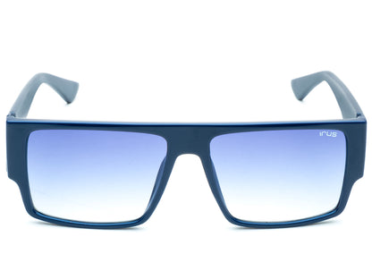 IRUS S1311 Rectangular Men Sunglasses
