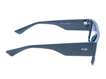 IRUS S1311 Rectangular Men Sunglasses