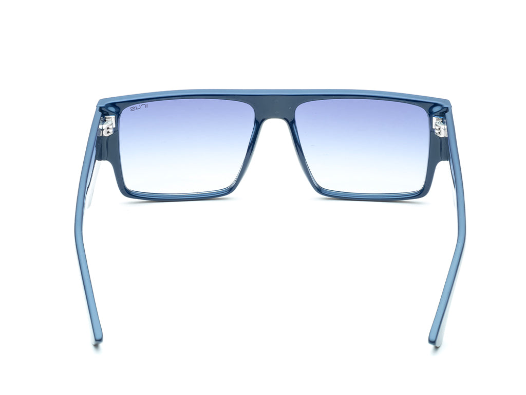 IRUS S1311 Rectangular Men Sunglasses