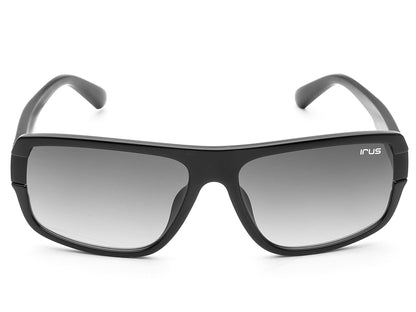 IRUS 1312 Men Rectangular Sunglasses