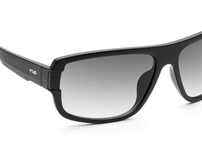 IRUS 1312 Men Rectangular Sunglasses