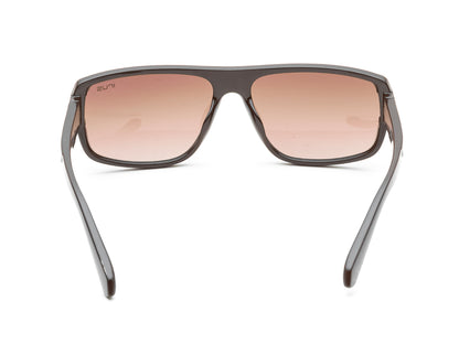 IRUS 1312 Men Rectangular Sunglasses